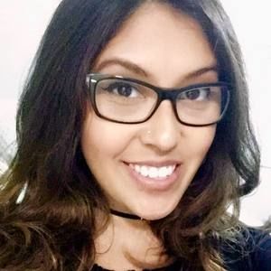 Meet your Posher, Silvana